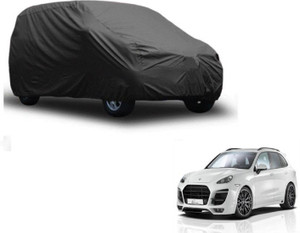 Shri Balaji Tirpal Bhandar Car Cover For Hyundai Eon With Mirror