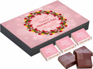 Women's day best sale gift for employees