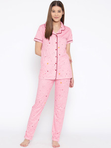 Kanvin night suits clearance
