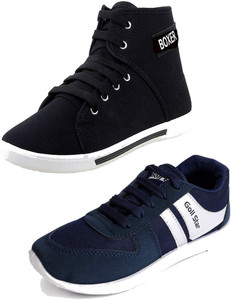 Boxer shoes flipkart clearance