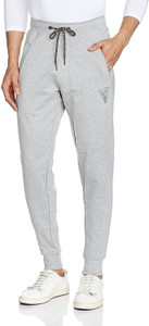 VAN HEUSEN Solid Men Grey Track Pants Buy VAN HEUSEN Solid Men Grey Track Pants Online at Best Prices in India Flipkart