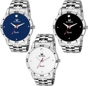 Armado sale watches flipkart