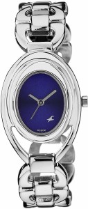 fastrack 6090sm03 analog watch  - for women