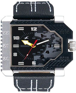 Fastrack military watch online