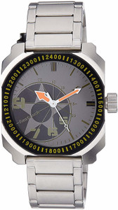 Fastrack Commando Analog Watch For Men Buy Fastrack Commando