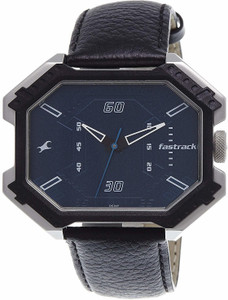 Fastrack Sports Analog Watch For Men Buy Fastrack Sports Analog Watch For Men 3100SL03 Online at Best Prices in India Flipkart