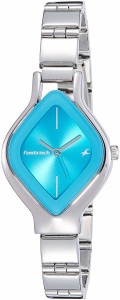 fastrack 6109sm03 analog watch  - for women