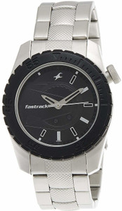 Fastrack 3006qga hot sale watch price