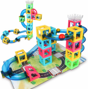 Gamenote sales magnetic blocks