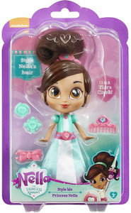 Nella doll shop