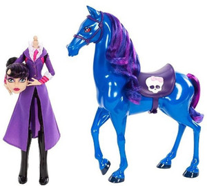 Monster high horse doll shop