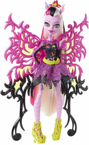 Monster high bonita hot sale
