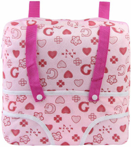 American girl outlet doll baby carrier