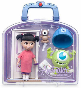 Boo doll best sale disney store