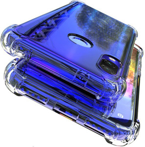 Wellpoint Back Cover for MI Redmi Note 7 Pro