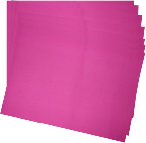 A4 Blush Pink Paper, 140gsm