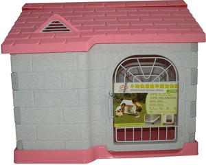 Mera puppy Fiber Dog House for Small Dog Cat Rabbit House Price