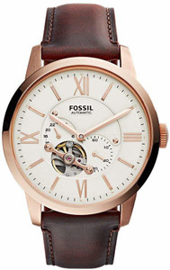 FOSSIL Automatics Analog Watch For Men Buy FOSSIL Automatics Analog Watch For Men ME3105 Online at Best Prices in India Flipkart