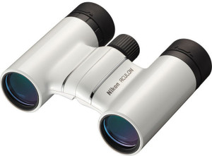 NIKON 8x21 Aculon T01 White Binoculars NIKON Flipkart