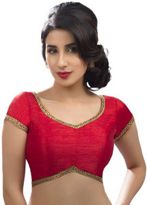 Flipkart designer blouse on sale