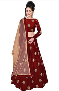 choti ladkiyon ka lehenga