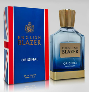 English blazer original cheap perfume price