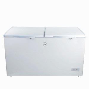 Godrej DpFrzr 400L GCHW410R2DXB Htop Freezer Chest(400.0 L)