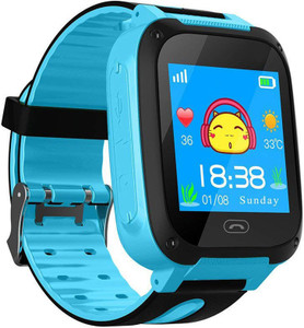 Kid locator watch 2025