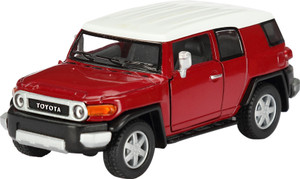 Kinsmart toyota outlet fj cruiser