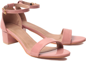 Klaur melbourne cheap heels flipkart