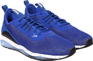 Puma cell descend shift top