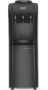Voltas water dispenser black sales