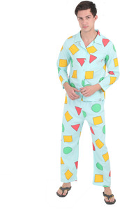 Shin chan shop night suit online