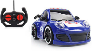 Captain america rc car deals