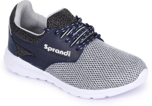 Buy Sprandi Springfit Walking Shoes For Men Online at Best Price