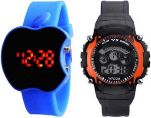 Flipkart sales kids watch