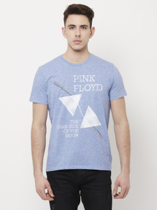 Pink floyd t shirt flipkart discount