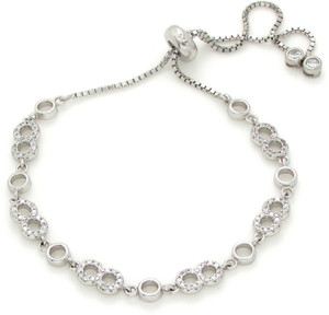 Zilverine shop silver rings