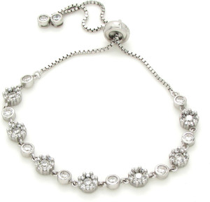 Zilverine bracelet shop