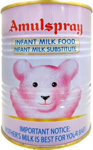 Amulspray infant formula top