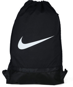 Nike brasilia drawstring bag shop