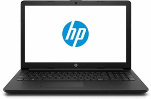 HP 15q Core i3 7th Gen - (4 GB/1 TB HDD/DOS) 15q-ds0015tu Laptop(15.6 inch, Jet Black, 2.18 kg)