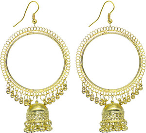 32 Bold  Colourful Statement Earrings For Brides  One Fab Day