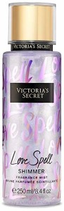 Victorias secret outlet love spell shimmer