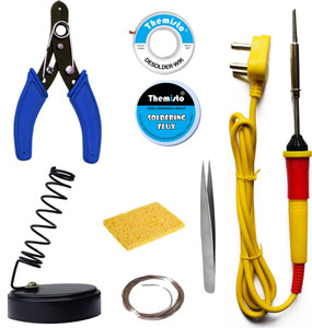 Soldering machine new arrivals price flipkart