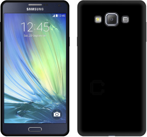 CASE CREATION Back Cover for Samsung Galaxy A7 2015 - CASE