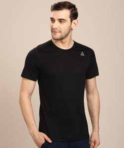 Reebok t shirt flipkart sales
