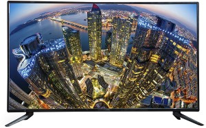Hyundai Android 108cm (43 inch) Full HD 3D LED Smart TV(HY4385FHZ17)