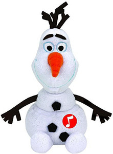 Olaf peluche online