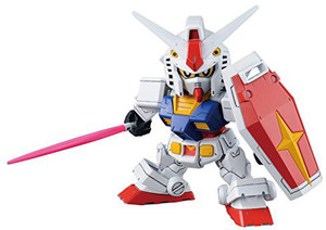 80sS すばらしい D GUNDAM File BookVol.2①